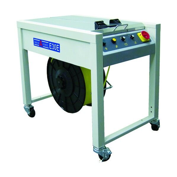 バンダマチック 半自動梱包機