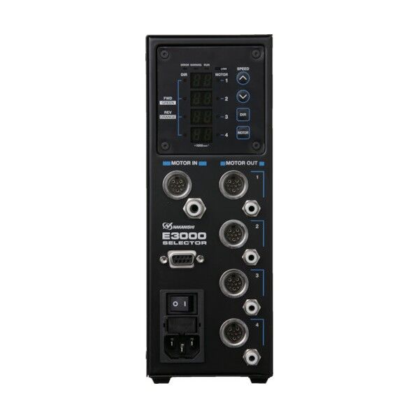 NSKE3000セレクターユニット200V(8426) E3000-SELECTOR-200V 1