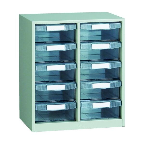 バンラックケースE型2列5段 E-25 1点