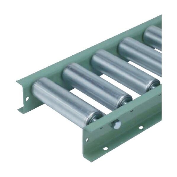 スチールローラーコンベヤ E5723型