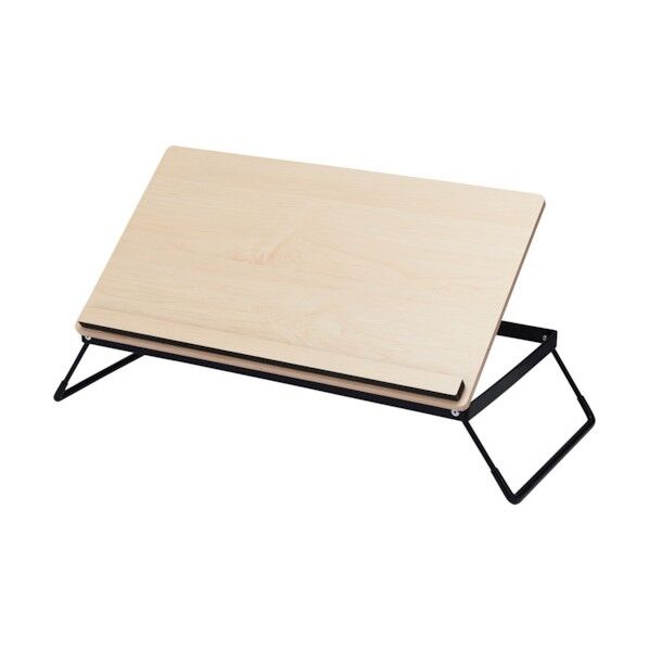 マルチ机上台角度調整付き