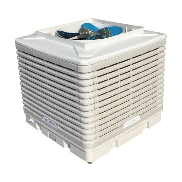 ダクトクーラー300U(本体のみ) EA-DTC300U 1点