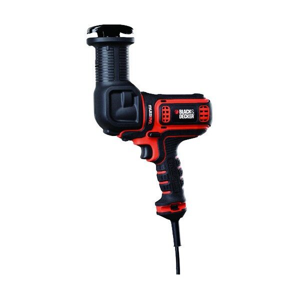 コード式マルチのこぎり