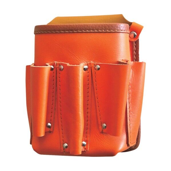 B-STAFF 万能ミニバッグ 工具差し・底板付 EB-203 1点