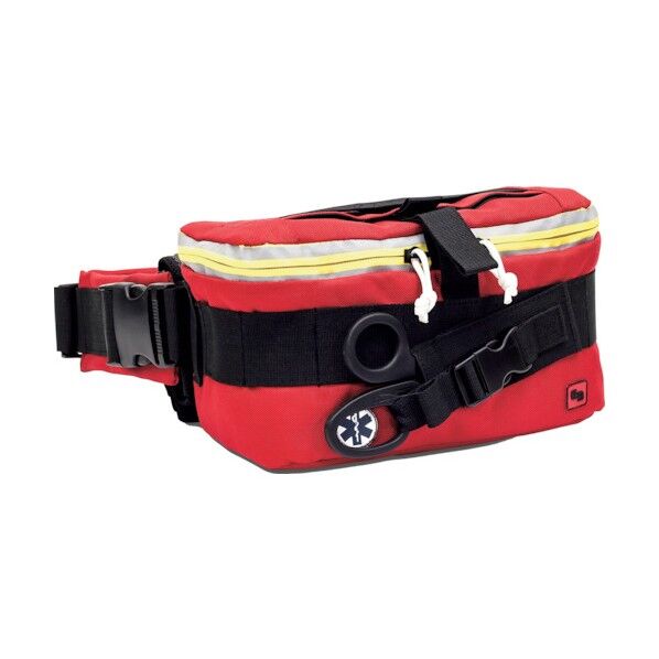 ウエストポーチ KIDLE’S EB02-013 1点