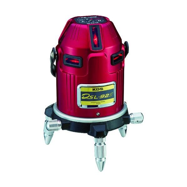 電子整準スーパーレイ92S