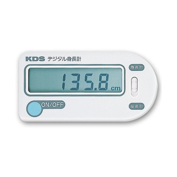 DSN-90 ムラテックKDS 【24時間WEB見積り可】 デジタル身長計