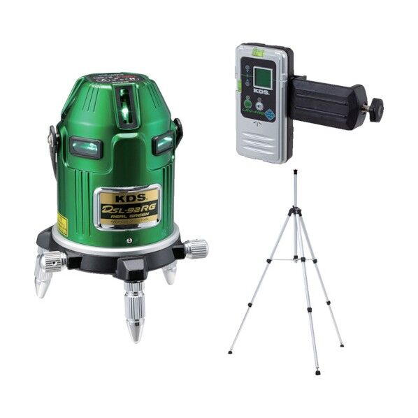 DSL-92RG受光器・三脚付N