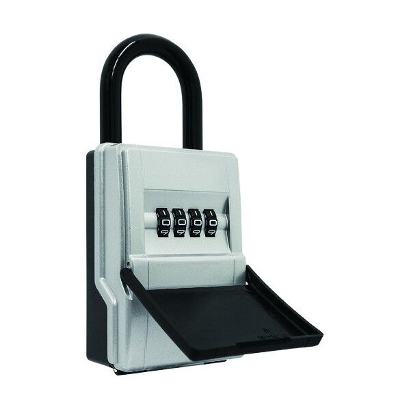 ABUS ABUS カギの預かり箱mini DS-KB-2M 1個