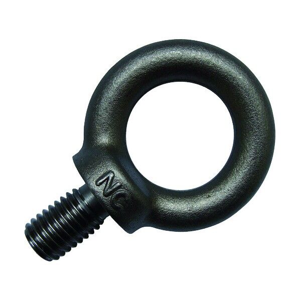 アイボルト(スチール製) 生地