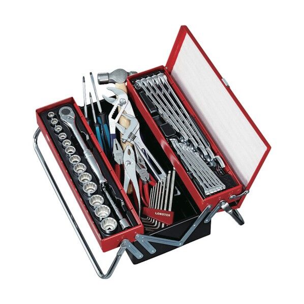 工具セット 11 kg EBI2005