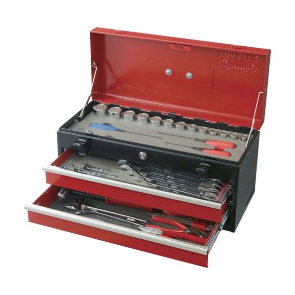 工具セット(差込角12.7mm)