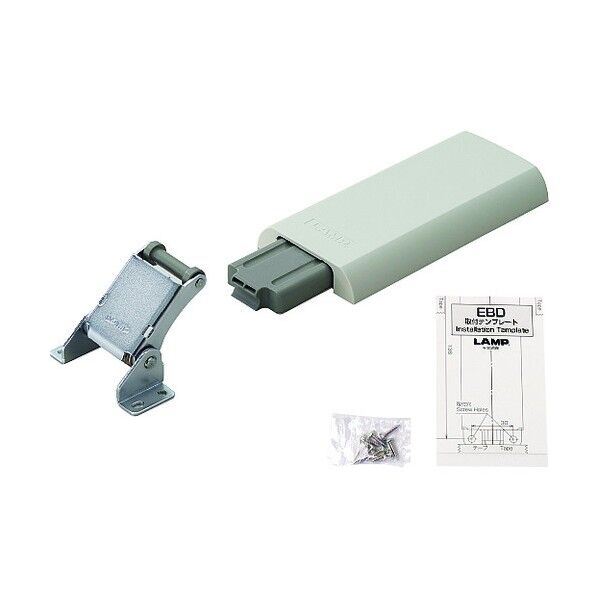 120034867 EBD/折りたたみ棚受EB型用ダンパー