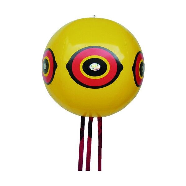 トラスコ 防鳥用メダマ風船 EBB 1点...