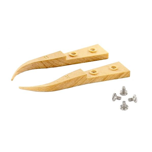 全長:40mm TIP-7-BUI 1個