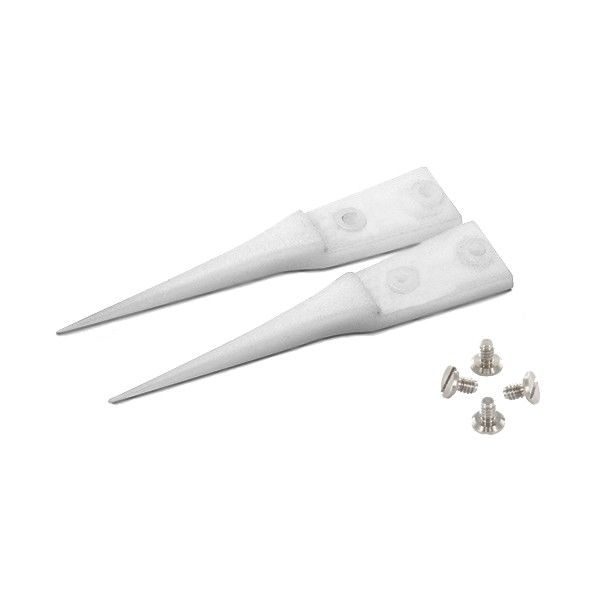 全長:40mm TIP-15-DEL 1個