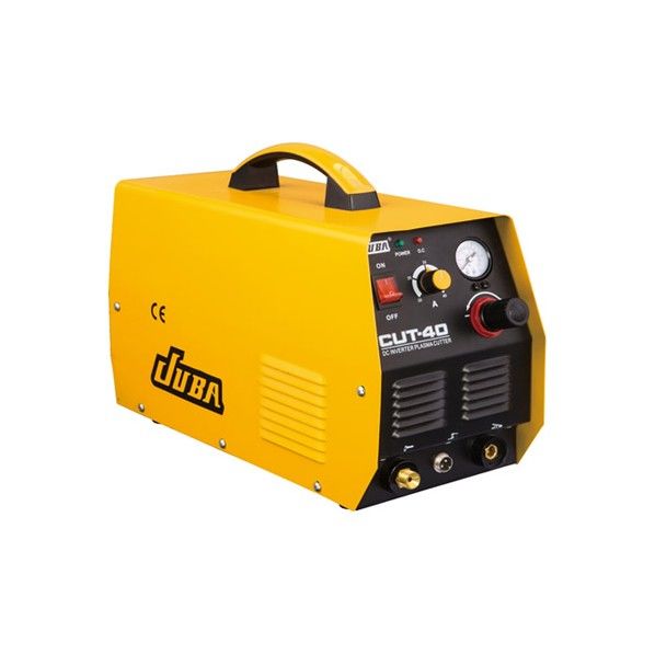 エアープラズマ切断機 イエロー CUT40N 1台