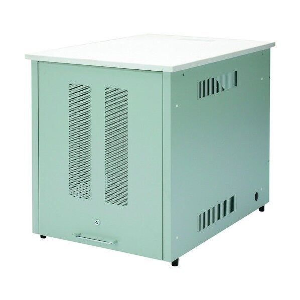 サーバーデスク