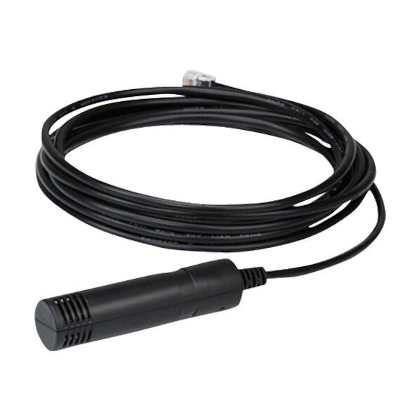 ATEN 温度センサー