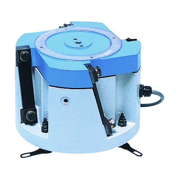 パーツフィーダ EAシリーズ(L:反時計回り、最大積載量:4.0kg) EA-20B-L 1点