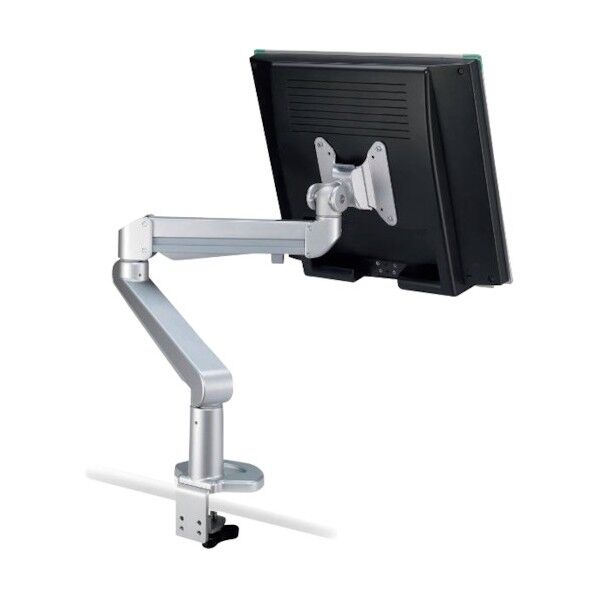 ウィンテクノ 液晶モニター用アーム EA-111D 1点...