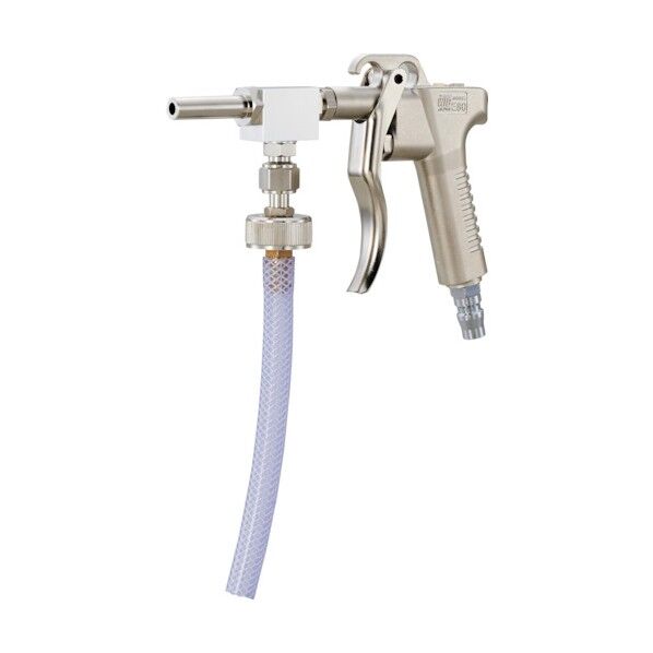 WTB 洗浄クリーナーガンペットボトルアダプター付 E80-PB 1