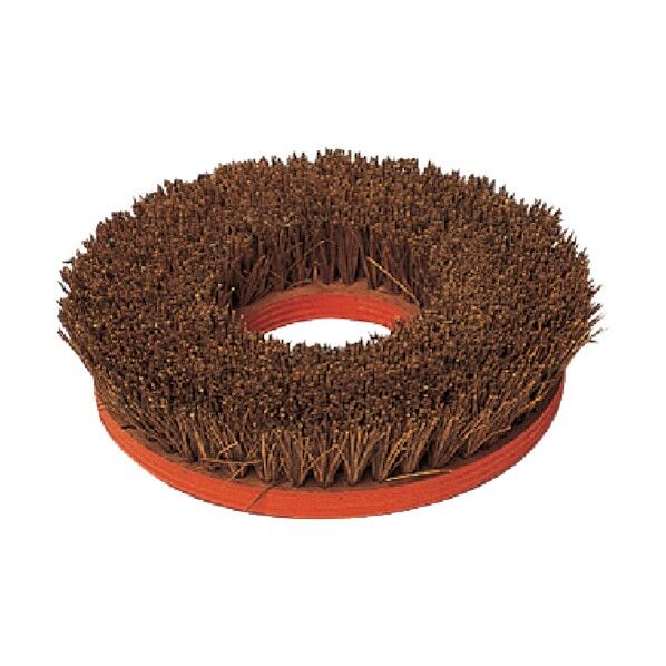 ポリッシャー用替ブラシ シダブラシ