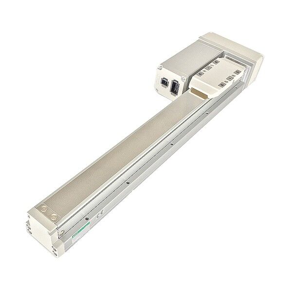 電動アクチュエータ スライダタイプ EBS-05ML-200100BAN-CN00 1点