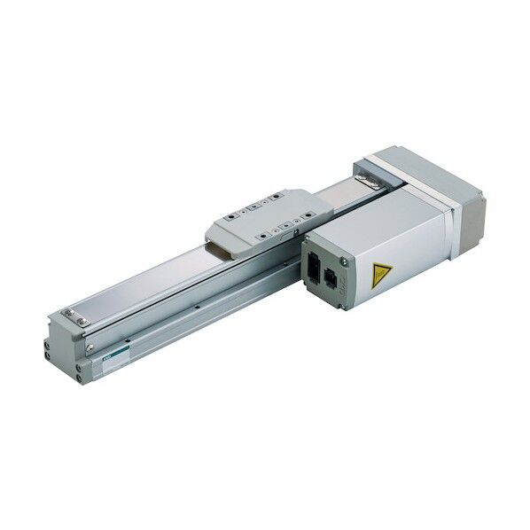 電動アクチュエータ スライダタイプ EBS-05MR-200050NAN-CN00 1点