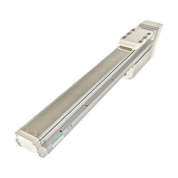 電動アクチュエータ スライダタイプ EBS-08MD-200600BAN-CR05 1点