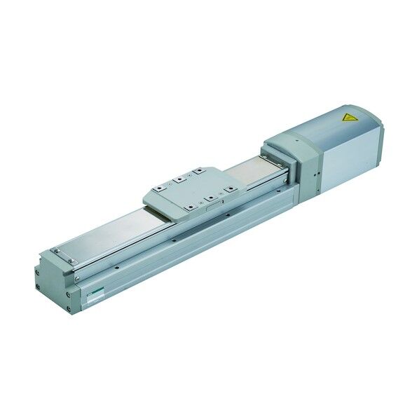 電動アクチュエータ スライダタイプ EBS-08ME-200750BAN-CR05 1点