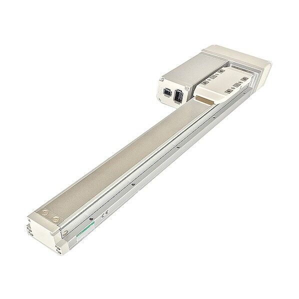 電動アクチュエータ スライダタイプ EBS-08ML-100100BAN-CR05 1点