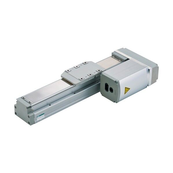 電動アクチュエータ スライダタイプ EBS-08MR-100050NAN-CR05 1点