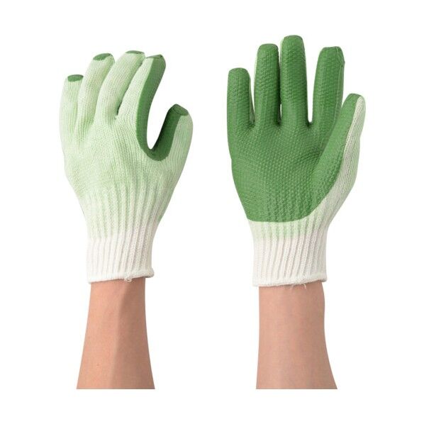 ゴム張りエコロZ(PET再生糸