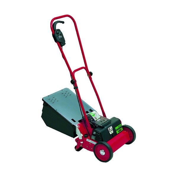 GS充動式芝刈機エコモ2800