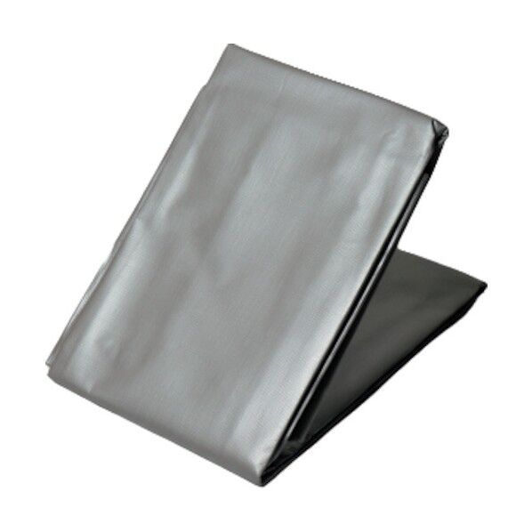 国産UV #4000シルバーシート 5.4×5.4m 4000 1枚