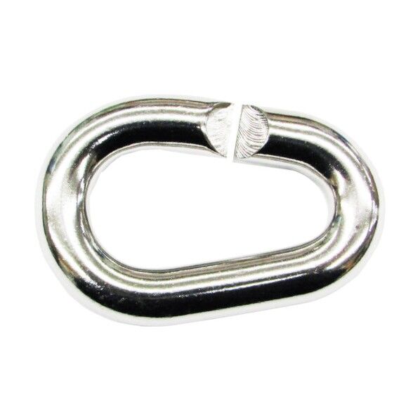 ステンレス ナス型Cリンク 内長23mm EC-6 1点