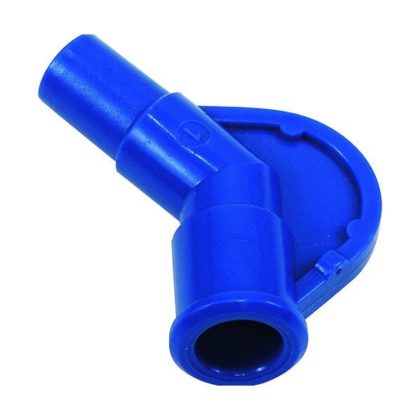 マイクロフォガー用45°エルボ