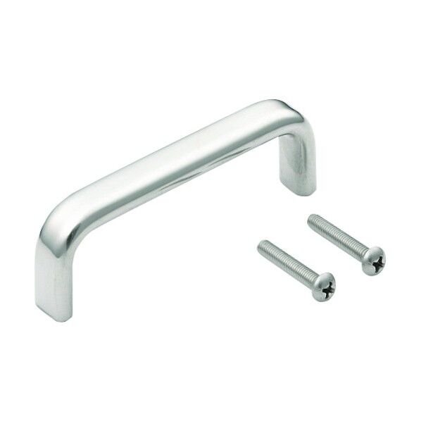 ステンレス鋼製 ハンドル EC型