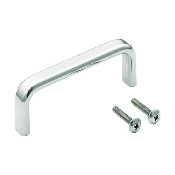 ステンレス鋼製 ハンドル ECH型