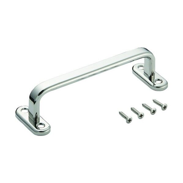 ステンレス鋼製 ハンドル EC-H型