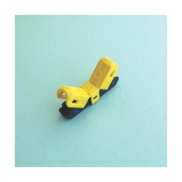 コネクタ ジョーコネクタ 接続タイプ:I型結線