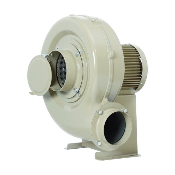 電動送風機 コンパクトシリーズ(ターボ型送風機)