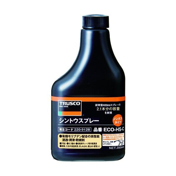 αシントウスプレー (ノンガスタイプ)