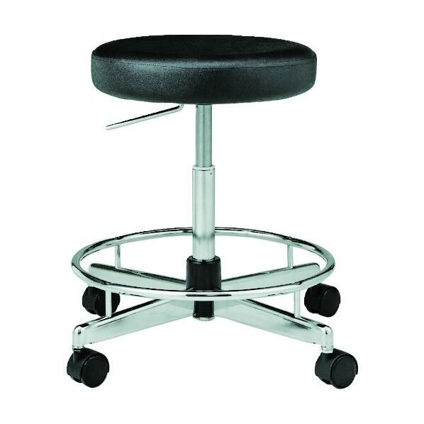 導電性作業チェア