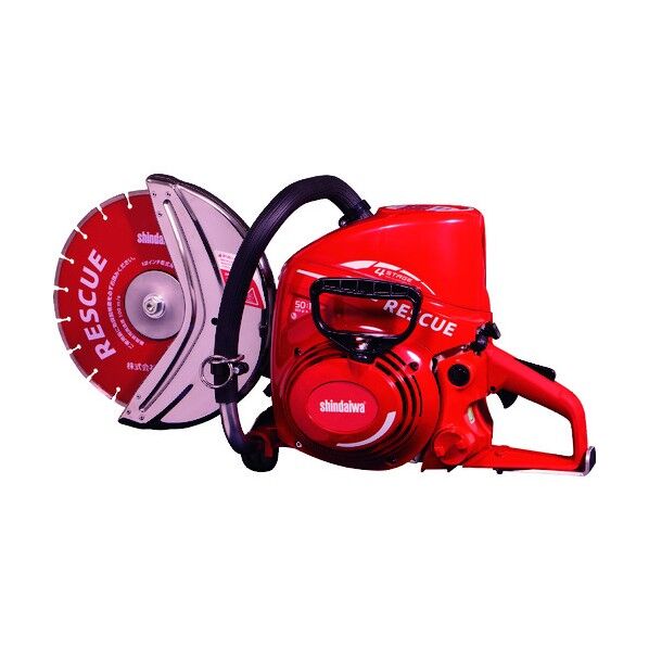 ダイワ レスキューカッター 多用途ダイヤモンドブレード付 EC7412S-R 1点