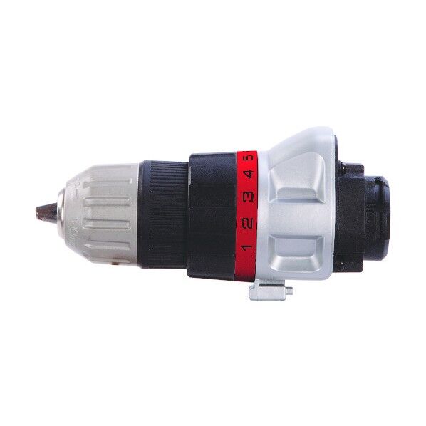 ドリルドライバーヘッド