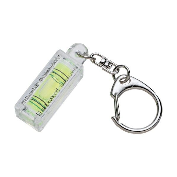 キーホルダーレベル