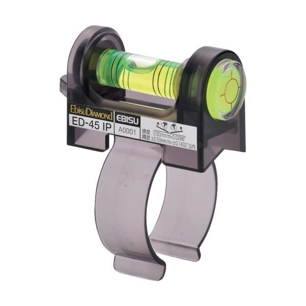 インパクト ドライバー用 水平器