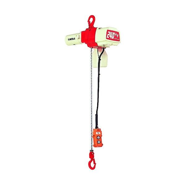 電気チェンブロック セレクトシリーズ (1速形)